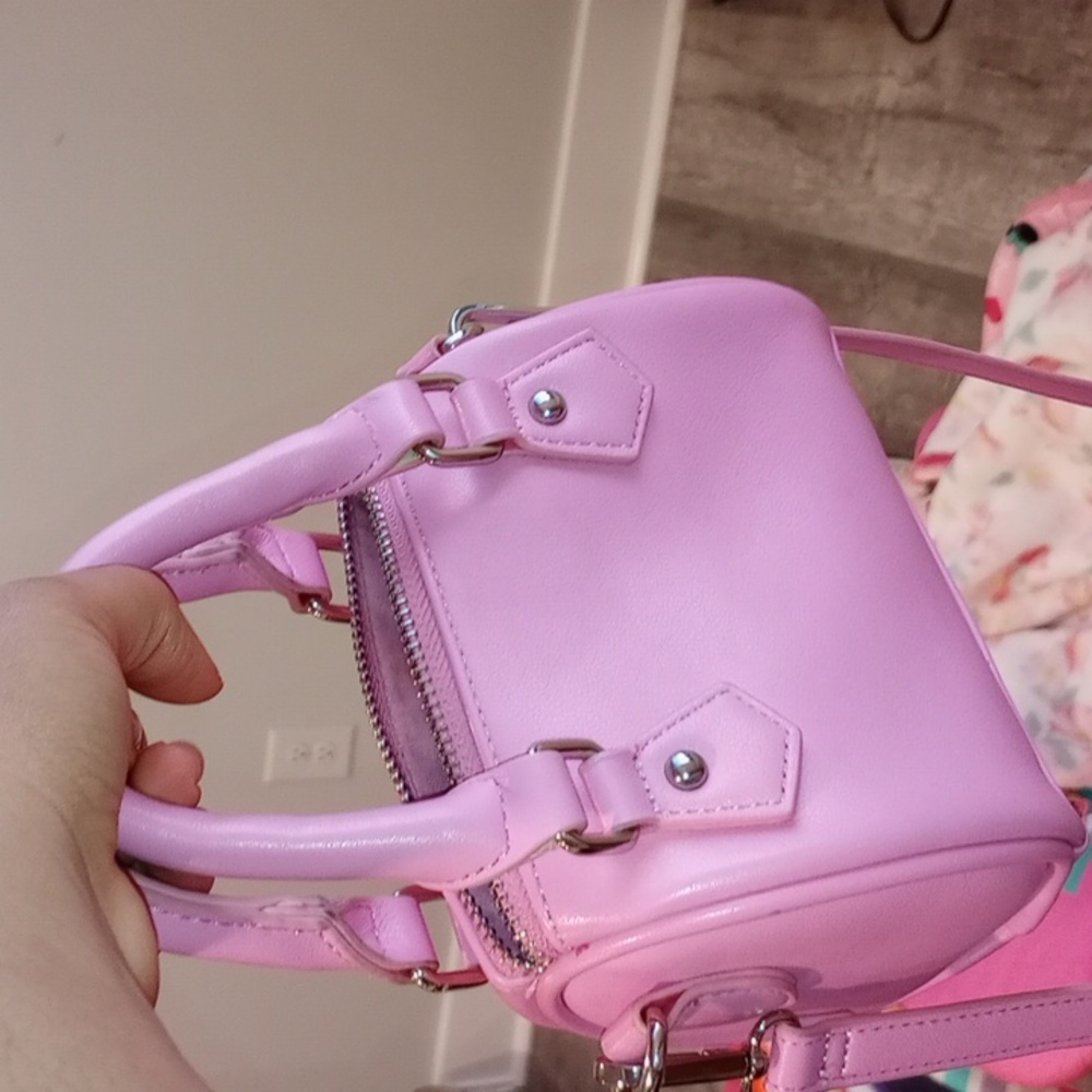 Mini purse